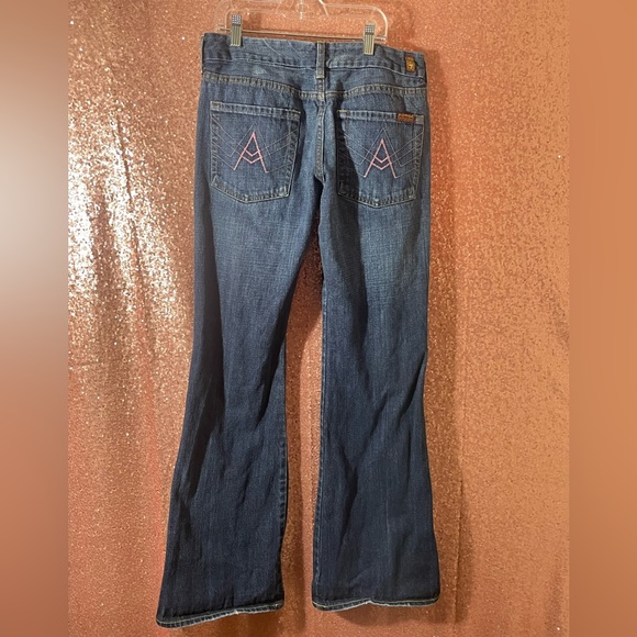 7 for all mankind - Picture 4 of 7